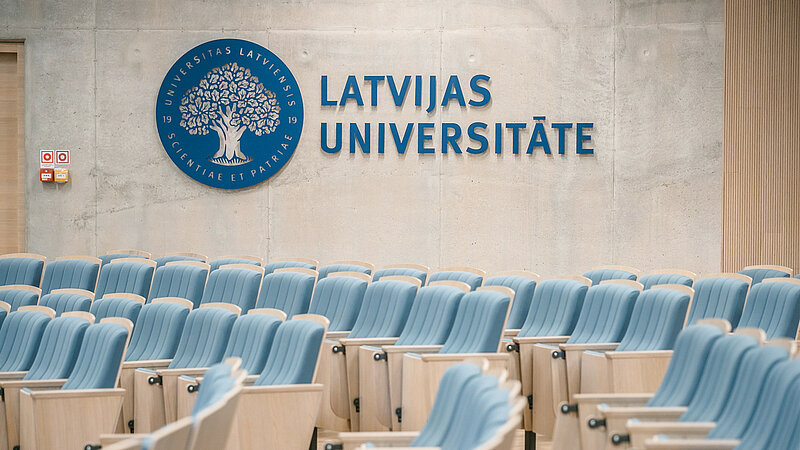 Apaļā galda diskusija Daugavpils Universitātē